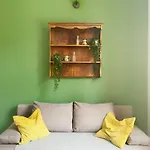 Large 89m2 Apartment, 3 Bedrooms And 2 Bathrooms * Kraków