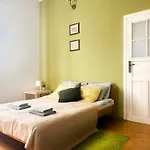Large 89m2 Apartment, 3 Bedrooms And 2 Bathrooms *