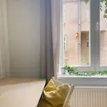 Large 89m2 Apartment, 3 Bedrooms&2 Bathrooms Appartement *