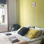 Large 89m2 Apartment, 3 Bedrooms&2 Bathrooms