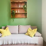 Large 89m2 Apartment, 3 Bedrooms&2 Bathrooms Appartement