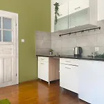 Large 89m2 Apartment, 3 Bedrooms&2 Bathrooms Appartement Krakau