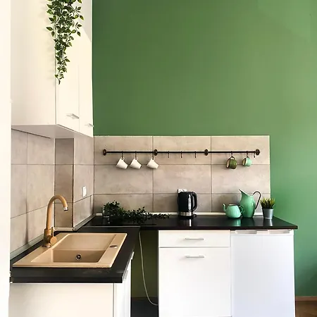 Large 89m2 Apartment, 3 Bedrooms And 2 Bathrooms *