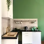 Large 89m2 Apartment, 3 Bedrooms And 2 Bathrooms *