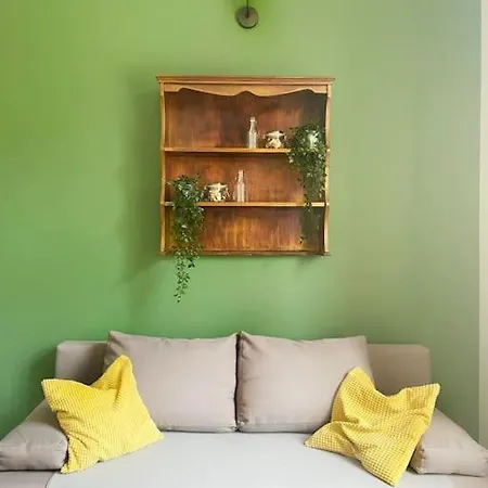Large 89m2 Apartment, 3 Bedrooms And 2 Bathrooms 公寓